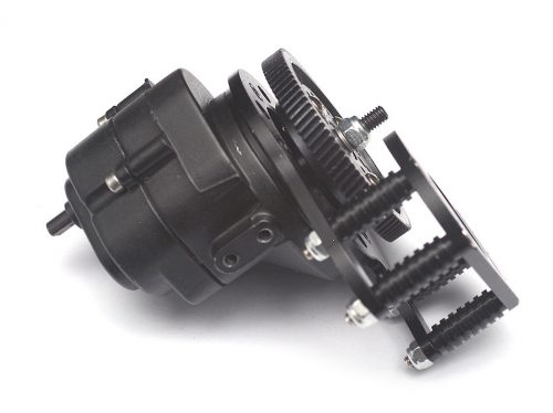 ชุดเกียร์ BRQ763002 : Team Raffee Co. ชุดเกียร์สำเร็จ สำหรับ Defender D90/D110 – 1 Set - Image 4