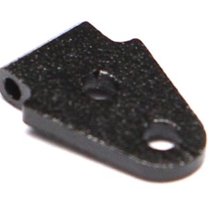 บานพับTRC/302266 : Team Raffee Co. บานพับโลหะสำหรับ TRC Defender D90 & D110