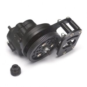 ชุดเกียร์ BRQ763002 : Team Raffee Co. ชุดเกียร์สำเร็จ สำหรับ Defender D90/D110 – 1 Set