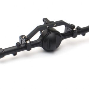 คาน BRQKT770161R : Team Raffee Co. คานหลัง สำหรับ G2 TF2 D90/D110 Yota Axle