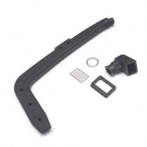 สนอร์เกิ้ล TRC/302212 : Team Raffee Co. for Toyota Land Cruiser FJ40