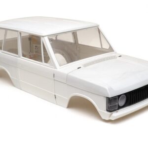 บอดี้แข็ง TRC/302457 : Team Raffee Co. Rover 3 ประตู ขนาด 313mm