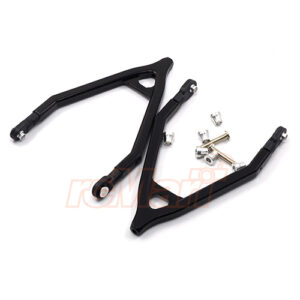 ชุดลิ้งค์ XS-SCX22110 : Xtra Speed Y-Arm อลูมิเนียม สำหรับ AXIAL SCX10