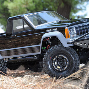 บอดี้อ่อน 3362-00 : PRO-LINE ชุดบอดี้กระบะ JEEP Comanche ฐานล้อ 313mm