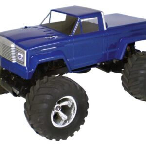 บอดี้อ่อน 10250 : Proline PARMA 1/10 HONCHO TRUCK ฐานล้อ 10 นิ้ว