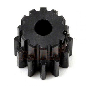 หัวมอเตอร์ – Pinion GM81412 : GMADE 32P PITCH 3MM BORE HARDENED STEEL PINION GEAR 12T