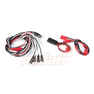 ไฟ GM30055   :  Gmade Komodo LED Light Kit