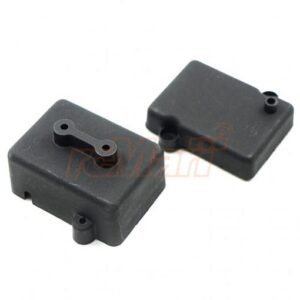 ของแต่ง XS-SCX230084 : Xtra Speed Hard Plastic Receiver Box For AXIAL SCX10 II