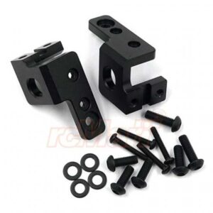 เซอร์โว – Servo 210634BK : MST ขายึดเซอร์โวบนแชสซีร์ สำหรับCMX CFX