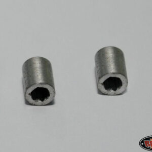 เครื่องมือ Z-S0635 : RC4WD เครื่องมือหกเหลี่ยมสำหรับน๊อตขนาด M2.5 และ M3 ( 2.5 มม.)