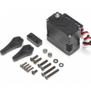 เซอร์โว BRT10043 : BOOMRACING PYTHON เซอร์โวกันนำ้ แรงบิด 45 กิโล ( 8.4 v )