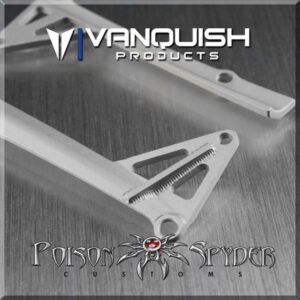 ของแต่ง VPS0678 : Vanquish Poison Spyder ขายึดไฟสำหรับ Axial SCX10 JK