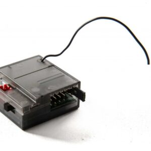 อื่นๆ AXI31620 : AXIAL SCX24 AE-6 FORWARD REVERSE ESC RECEIVER