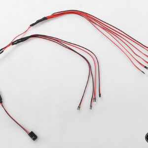 ไฟ Z-E0084 : RC4WD ชุดหลอด LED สำหรับ บอดี้ BLAZER