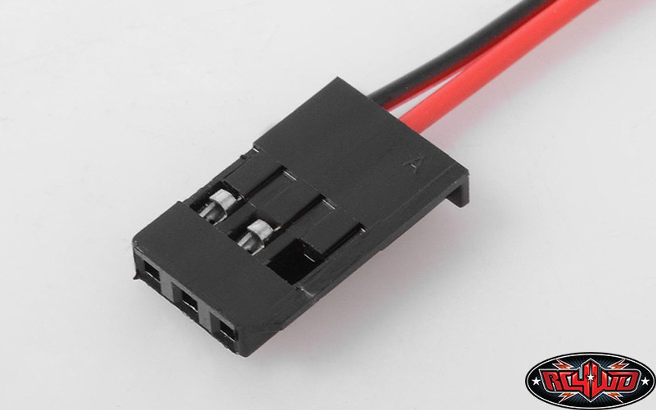 ไฟ Z-E0084 : RC4WD ชุดหลอด LED สำหรับ บอดี้ BLAZER - Image 2