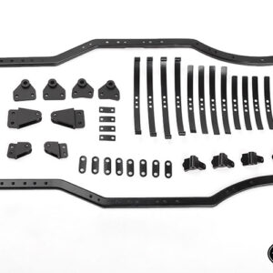 แชสซีร์ Z-C0054 : RC4WD ชุดแชสซีร์พร้อมแหนบสำหรับ AXIAL SCX10 II