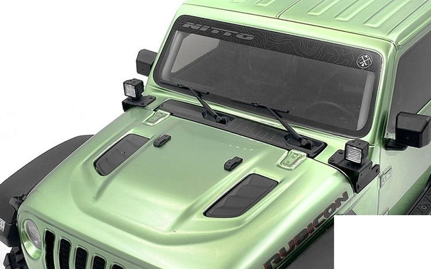 ไฟ VVV-C1066 : CCHAND ชุดโคมไฟ/ หลอด Led/ขายึด - Image 8