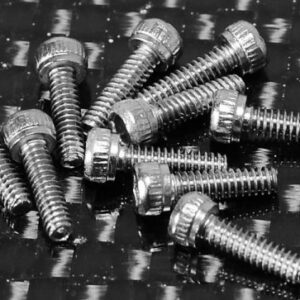 น๊อต Z-S0752 : RC4WD ขนาด M16x6mm