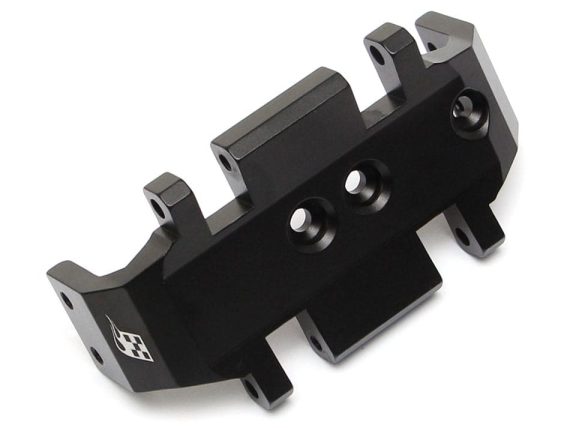 แชสชีส์ BR302011 : BOOMRACING แผ่นวางเกียร์ทรานเฟอร์สำหรับ D90 / D110 และ BRX T-Case - Image 2