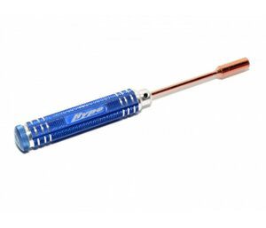 เครื่องมือ BRTL50050071-01 : Boom Racing ไขควงขนาด 5.0MM สีน้ำเงิน