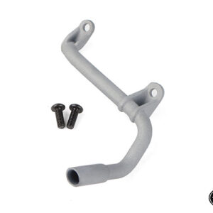 ของแต่ง VVV-C0005 : CCHAND ท่อไอเสียสำหรับ RC4WD Chevrolet Blazer และ K10