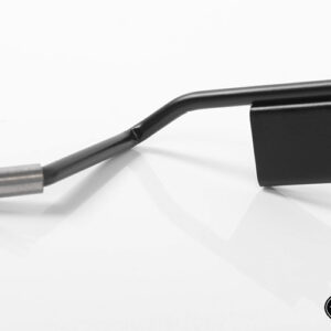 ของแต่ง VVV-C0287 : CC Hand ท่อไอเสียโลหะสำหรับ GELANDE II D90