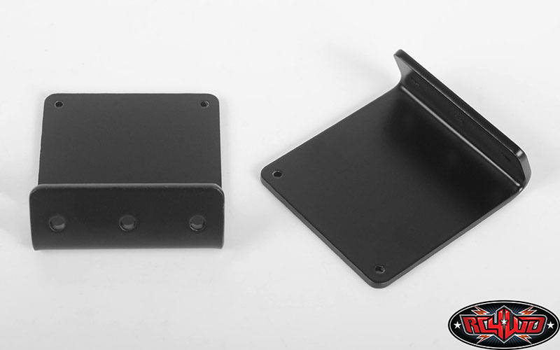 ของแต่ง VVV-C0429 : CC Hand บังโคลนหลังสำหรับ Mojave II 2/4 Door Body SetMOJAVE II 2/4 DOOR BODY SET - Image 3