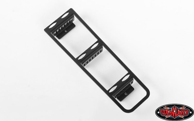 ของแต่ง VVV-C0604 : CC Hand BREACH STEEL LADDER FOR GELANDE II D90/D110 (BLACK)