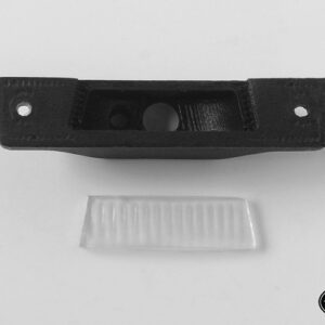 ไฟ VVV-C0617 : CCHAND ไฟเบรคติดกระจกหลัง for (D90/D110)