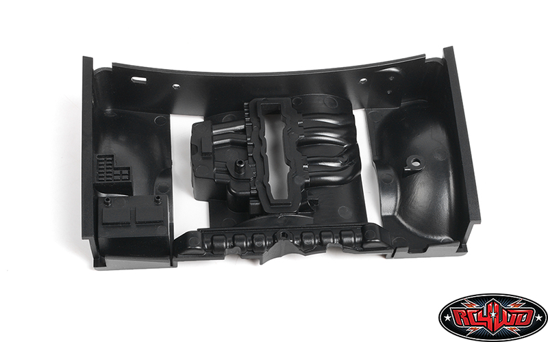 เครื่องยนต์ Z-B0247 : เครื่องยนต์จำลอง สำหรับ YOTA 22RE TF2 CHASSIS - Image 2