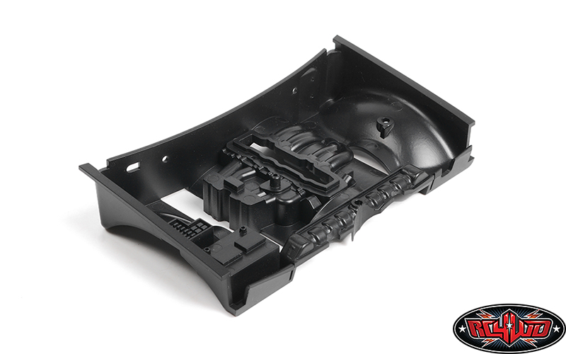 เครื่องยนต์ Z-B0247 : เครื่องยนต์จำลอง สำหรับ YOTA 22RE TF2 CHASSIS - Image 3