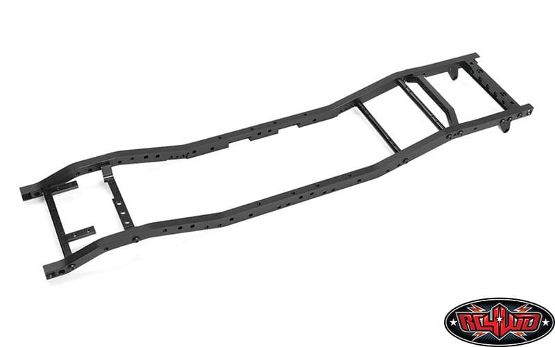 แชสซี Z-C0018 : RC4WD Aluminum Trail Finder 2 Chassis Set - Image 2