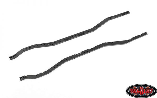 แชสซี Z-C0018 : RC4WD Aluminum Trail Finder 2 Chassis Set - Image 4