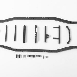 แชสซี Z-C0053 : RC4WD แชสซีร์รถช่วงยาว TRAIL FINDER 2 “LWB”