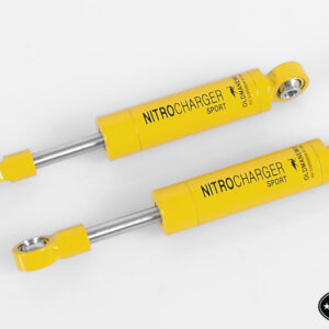 โช๊คZ-D0034 :RC4WD โช๊คอัพ ขนาด 70 มม. รุ่น Old Man Emu Nitrocharger Sport โดย ARB