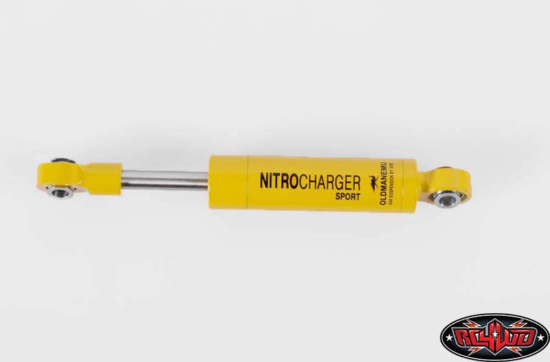 โช๊คZ-D0034 :RC4WD โช๊คอัพ ขนาด 70 มม. รุ่น Old Man Emu Nitrocharger Sport โดย ARB - Image 11