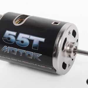มอเตอร์ Z-E0003 : RC4WD 540 CRAWLER BRUSHED MOTOR 55T