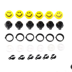 ไฟ - Light Z-E0022 : RC4WD KC HiLiTES Daylighter Light Set V2