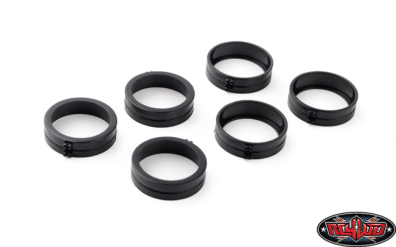 ไฟ - Light Z-E0022 : RC4WD KC HiLiTES Daylighter Light Set V2 - Image 4