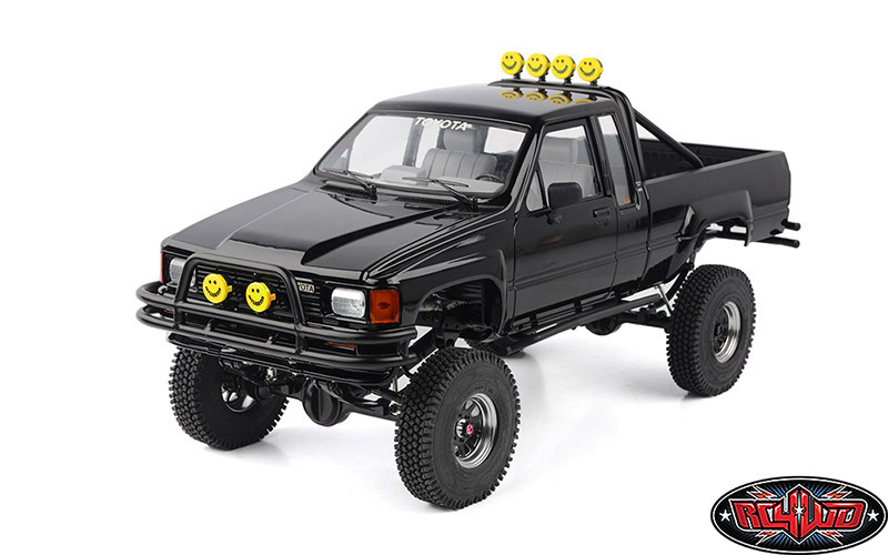 ไฟ - Light Z-E0022 : RC4WD KC HiLiTES Daylighter Light Set V2 - Image 8