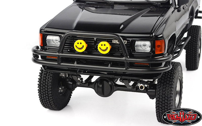 ไฟ - Light Z-E0022 : RC4WD KC HiLiTES Daylighter Light Set V2 - Image 9