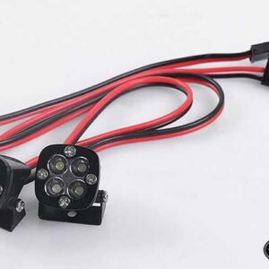 ไฟ – Light Z-E0066 : RC4WD 1/10 Baja Designs ไฟแบบเหลี่ยม Pro LED Lights