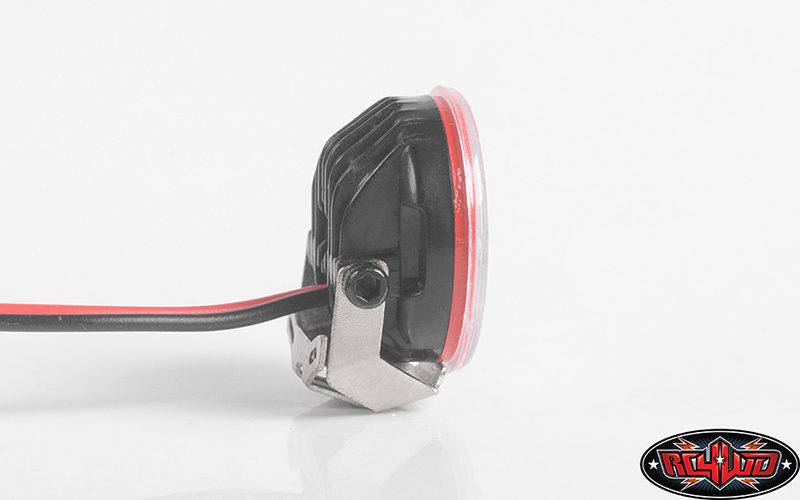 ไฟ Z-E0112 : RC4WD ARB ไฟทรงกลม 1 คู่ พร้อมหลอด Led - Image 3