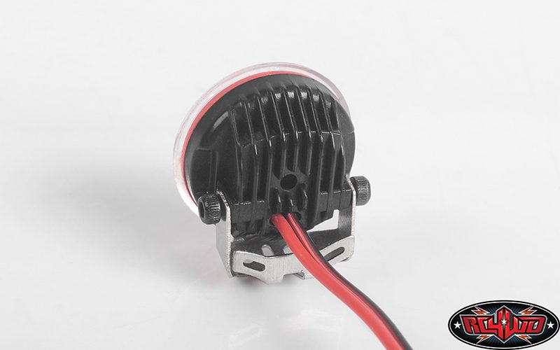 ไฟ Z-E0112 : RC4WD ARB ไฟทรงกลม 1 คู่ พร้อมหลอด Led - Image 4