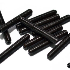 น๊อต Z-S0010 : RC4WD M3 X 20MM SET SCREW (10)