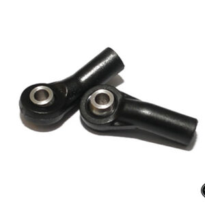 หัวบอล Z-S0074 : RC4WD M3 พลาสติก