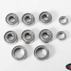 ลูกปืน-Bearing  Z-S0080  :   RC4WD ลูกปืนสำหรับ คานหน้า Yota