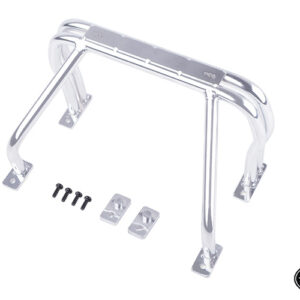 โรลบาร์ Z-S0180 : RC4WD โรลบาร์แบบท่อเหล็กคู่ สำหรับรถ Toyota Pickup ปี 1982 / Mojave II