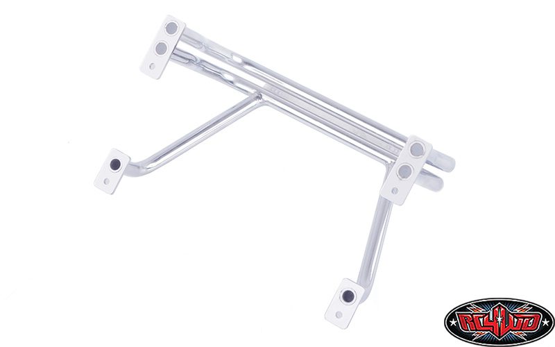 โรลบาร์ Z-S0180 : RC4WD โรลบาร์แบบท่อเหล็กคู่ สำหรับรถ Toyota Pickup ปี 1982 / Mojave II - Image 6