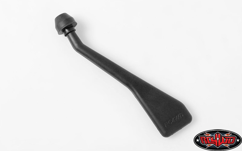 สนอร์เกิ้ล-Snorkel Z-S0247 : RC4WD สนอร์เกิ้ลสำหรับ GELANDE II D90/D110